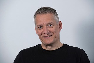 Klaus Jensen